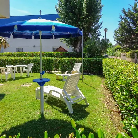 דירה Cerrano By Interhome Silvi Paese