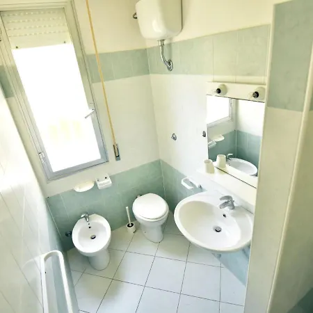 Cerrano By Interhome Apartment Silvi Paese