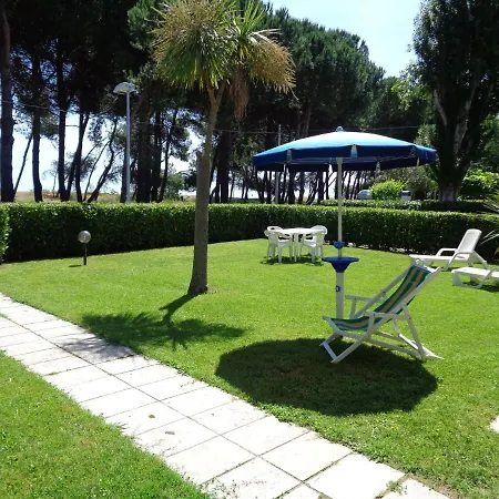 Cerrano By Interhome Apartment Silvi Paese