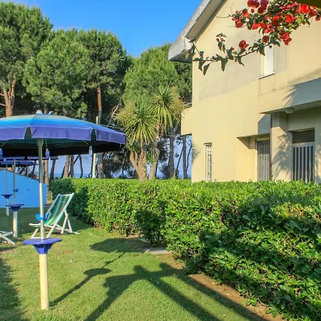 Cerrano-1 By Interhome * Silvi Paese