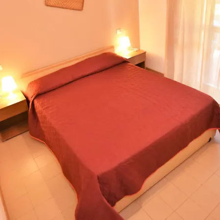 Apartament Cerrano-1 By Interhome Silvi Paese
