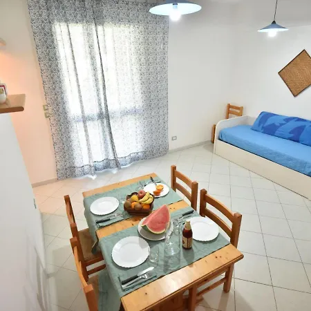 Cerrano-1 By Interhome Apartament Silvi Paese