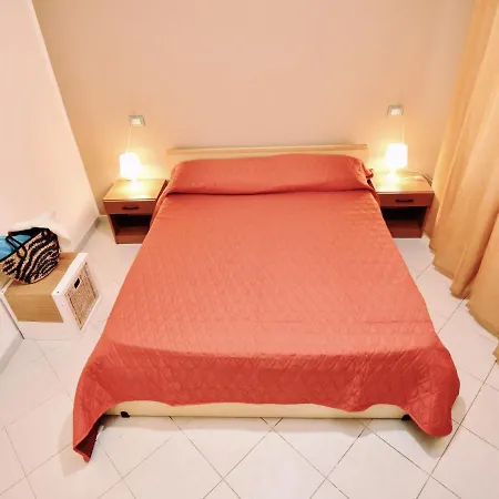 Apartament Cerrano-1 By Interhome