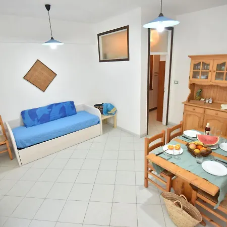 Apartament Cerrano-1 By Interhome