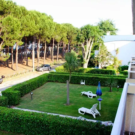 Cerrano By Interhome Silvi Paese