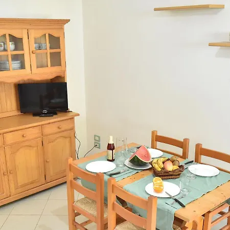 Apartament Cerrano-1 By Interhome