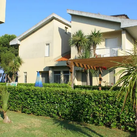 Cerrano-1 By Interhome Apartament *